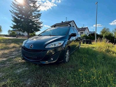 Mazda 5