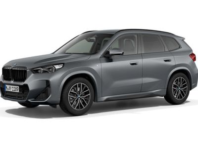 gebraucht BMW X1 xDrive23d