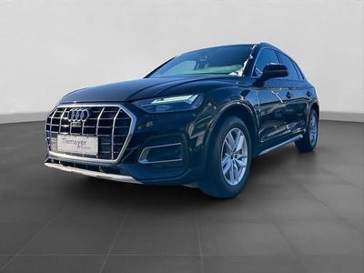 Gebraucht Audi Q5 Advanced 163 PS (119 kW) 2022 SUV