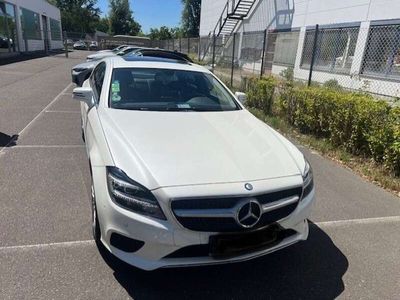 Mercedes CLS250