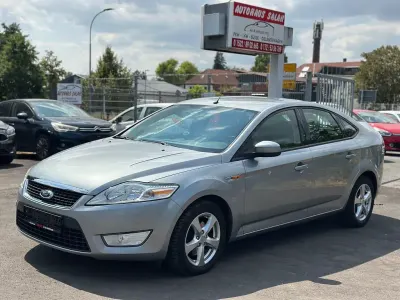 Gebraucht Ford Mondeo