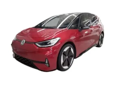 Brugt VW ID.3