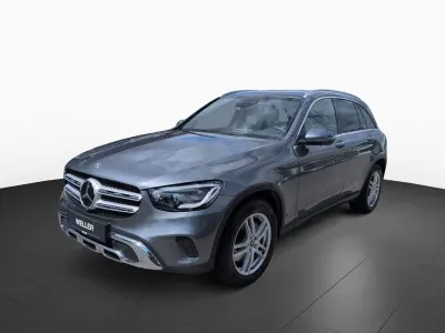 Gebraucht Mercedes GLC220