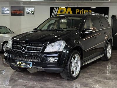 Mercedes GL500