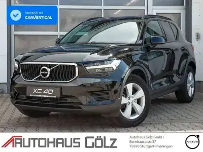 Gebraucht Volvo XC40