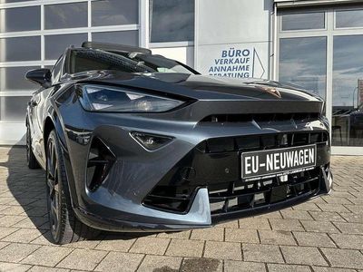 Gebraucht Cupra Formentor VZ 333 PS (244 kW) 2024 Magnet grau SUV
