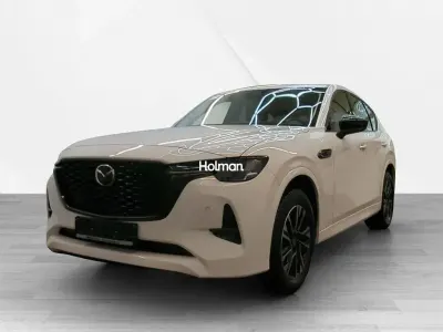 Gebraucht Mazda CX-60