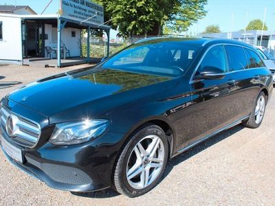 Mercedes E400