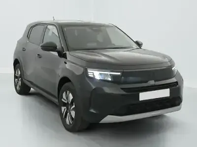Gebraucht Opel Frontera 83 kW (113 PS) 2025 Noir karbon SUV