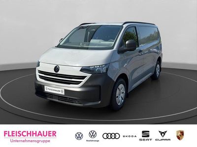 Neu VW Transporter 170 PS (125 kW) 2026 Grau Van