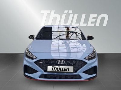 Second-hand Hyundai i30 N Performance 280 CP (205 kW) 2023 Albastru Berlinǎ