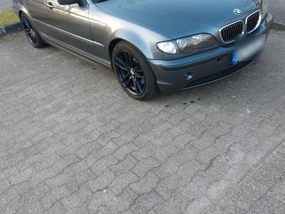 BMW 325