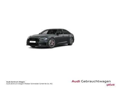 Gebraucht Audi A6