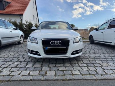 gebraucht Audi A3 8p