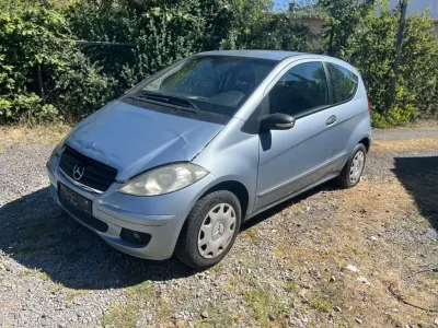 Gebraucht Mercedes A150