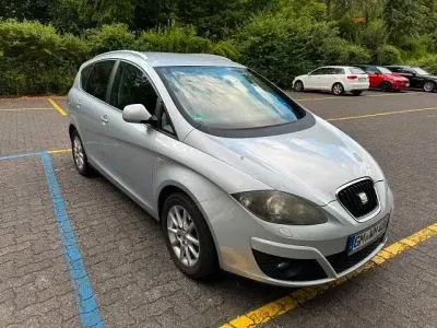 Gebraucht Seat Altea XL