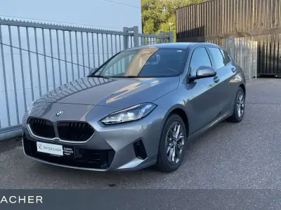 Gebraucht BMW 120