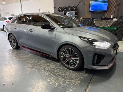 Kia ProCeed GT