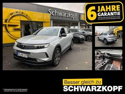 Grau Gebraucht 2025 Opel Grandland X SUV | 25.980 € (Fairer Preis)