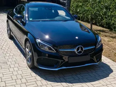 Gebraucht Mercedes C180