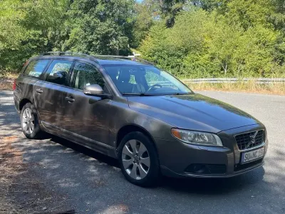 Gebraucht Volvo V70
