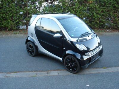 Smart ForTwo Coupé
