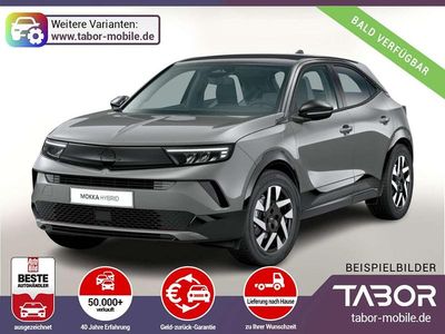 Neu Opel Mokka 145 PS (106 kW) 2026 Grau SUV