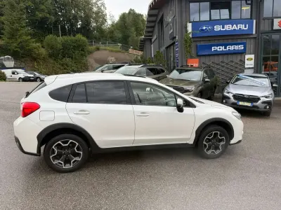 Gebraucht Subaru XV