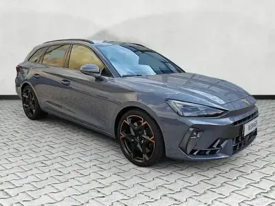 Nuevo Cupra Leon VZ 333 CV (244 kW) 2025 Gris