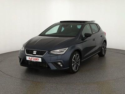 Neu Seat Ibiza FR 150 PS (110 kW) 2026 Andere Kleinwagen