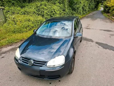 Gebraucht VW Golf IV
