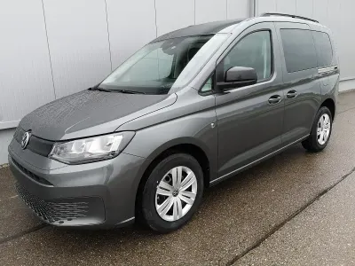 Gebraucht VW Caddy