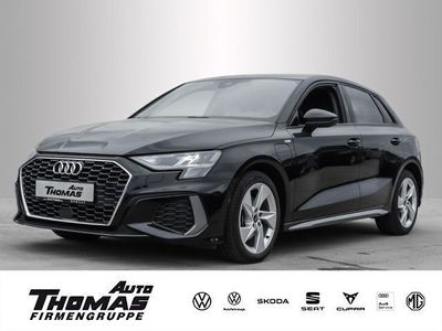 Audi A3 Sportback e-tron