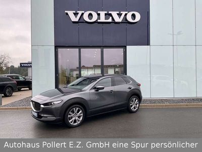 gebraucht Mazda CX-3 0 Selection 2WD