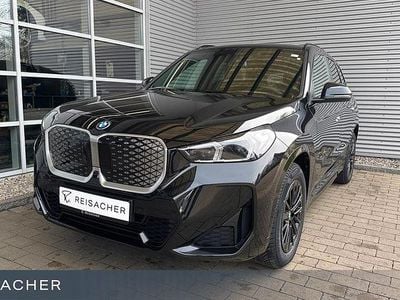 Usata BMW iX1 Performance 150 kW (204 CV) 2026 Nero SUV