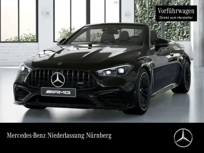 Gebraucht Mercedes CLE53 AMG