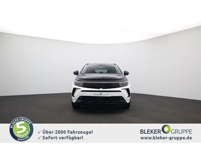 gebraucht Opel Grandland X Plug-In-Hybrid