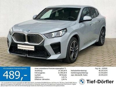 BMW iX2