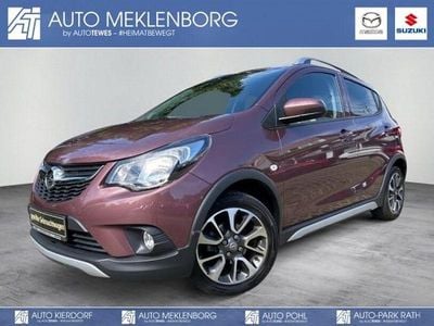 Opel Karl