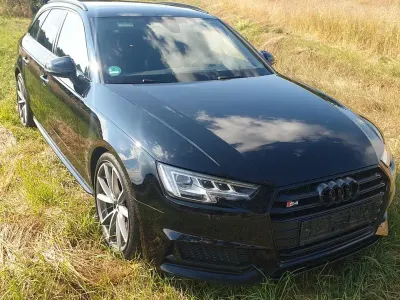 Gebraucht Audi S4