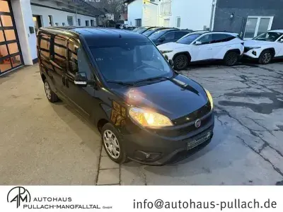 Gebraucht Fiat Doblò