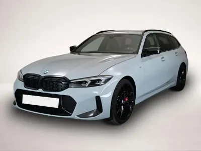 Gebraucht BMW M340 Comfort Edition 340 PS (250 kW) 2026 Manufacturer Limousine