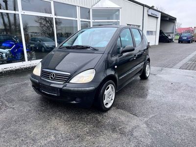 gebraucht Mercedes A160 A 160 A -Klasse