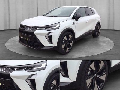 Himalayaweiss Neu 2025 Mitsubishi Grandis Edition | 37.980 € (Fairer Preis)