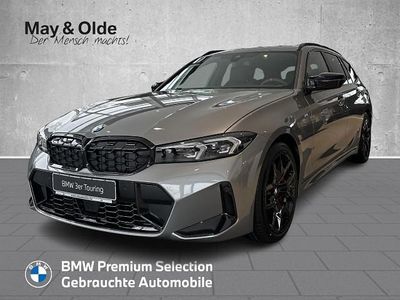 Grau Neu 2026 BMW M340 Performance Limousine | 74.990 € (Etwas zu teuer)