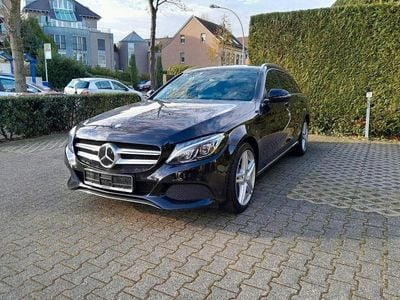 Mercedes C350e