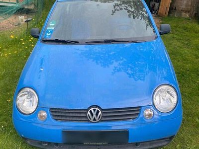 VW Lupo