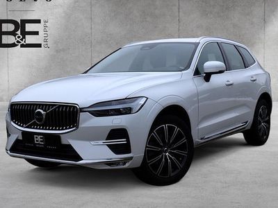 Weiß Gebraucht 2023 Volvo XC60 Plus SUV | 36.450 € (Fairer Preis)