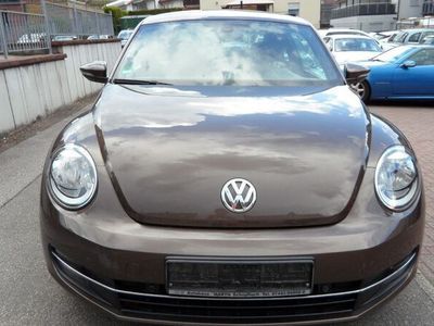 VW Beetle