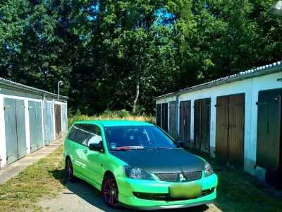 Gebraucht Mitsubishi Lancer